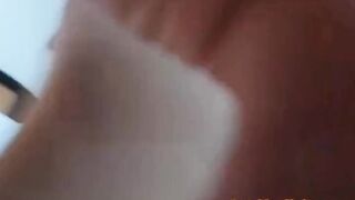 Asian girl anal dildo cam show