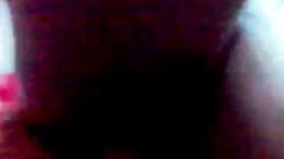 Indonesian Amateur Asian Babe -2