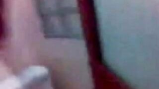 Indonesian Amateur Asian Babe -2