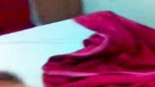 Indonesian Amateur Asian Babe -2