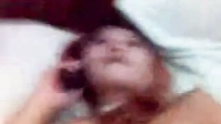 Indonesian Amateur Asian Babe -2