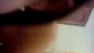 Asian Amateur Threesome -2