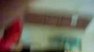 Asian Amateur Threesome -2