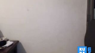 Mature Amateur Plays with Her Sex Toy