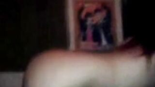 Big-Breasted Asian Babe from Sunda