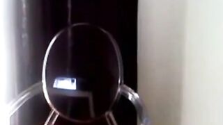 Big Natural Tits on Webcam -6