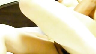 Japanese Mature Girl's Secret Cuckold Adventure