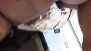 Big-Ass Mexican Cougar Mom