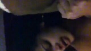 Big-Ass Mexican Cougar Mom