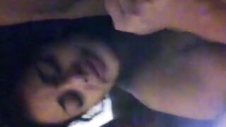 Big-Ass Mexican Cougar Mom