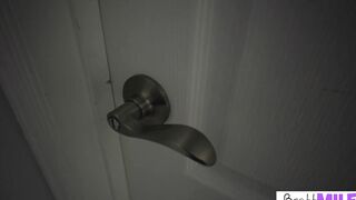 "Your Cock Feels SO GOOD Inside Mommy's Pussy" - Cum Loving Slut Ivy Ireland Fucked to Ecstasy