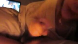 Korean Girl BJ & Handjob in Daegu