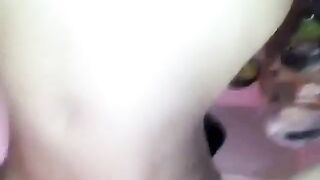 Malaysian Girl with a Bush - Solo Play