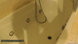 PERFECT BODY STEPMOM Kyra Hot TABOO Discipline – IMMORAL FAMILY 4K