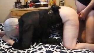 My Shared Girl's 8mm Tape