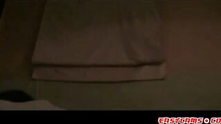 Korean Couple's Motel Room Amateur Sex Tape