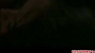 Korean Couple's Motel Room Amateur Sex Tape