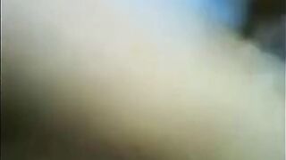 Big-Busted BBW Asian Amateur from Malaysia