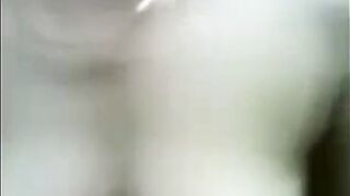 Big-Busted BBW Asian Amateur from Malaysia