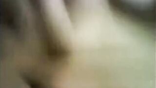 Big-Busted BBW Asian Amateur from Malaysia