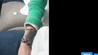 Risky Outdoor Adventure