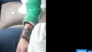 Risky Outdoor Adventure