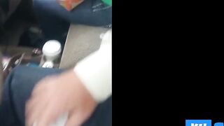 Risky Outdoor Adventure