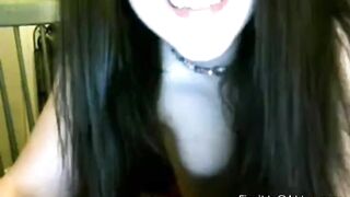 German BBW's Webcam Twerking