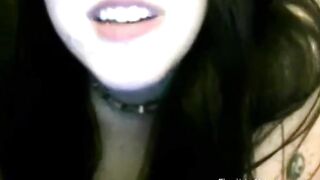 German BBW's Webcam Twerking