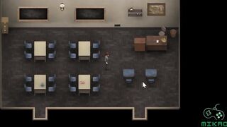 Lust Epidemic ep 28 - Bath with Hot Stepmom