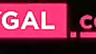 Girlfriend's Solo Tub Show