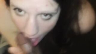 Amateur White Girl's Interracial Hardcore