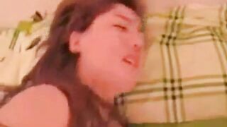 Tattooed Chinese Amateur Adult Video