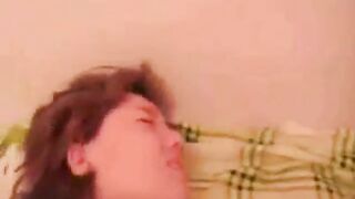 Tattooed Chinese Amateur Adult Video