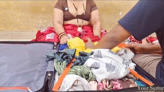 Pov Stepmom ki help kya Trip pe jane ke liye