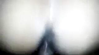 Angolan Pussy: Farting and Funny Webcam Action