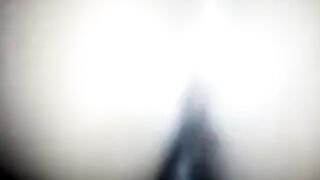 Angolan Pussy: Farting and Funny Webcam Action