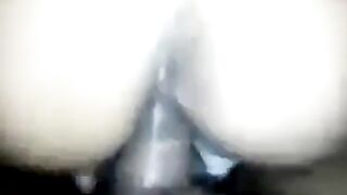 Angolan Pussy: Farting and Funny Webcam Action