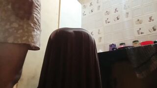 Hot StepMom got fucked by stepson