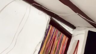 Yoga Session Ends With Intense Orgasm For EmilyRoseTV