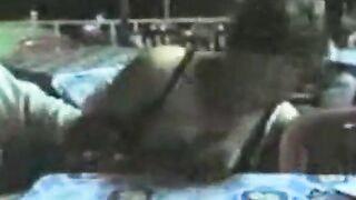 Asian Exhibitionist Adult Video