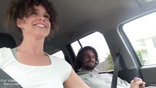 Stepmom Gets Fucked Before Therapy