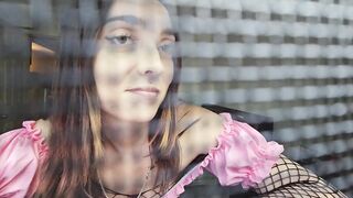 Stepsis Caught Me Watching Through The Window : HotWifeChar : Dirty Tale : Danny Dirt