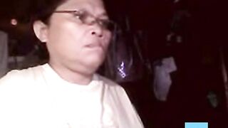 Mature Asian Elizabeth, 57, on Webcam - Part 3