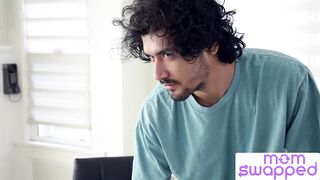 Caitlin Bell & Sonia Sparrow – “I'll Swap My Stepson For Yours” In StepMom Exchange