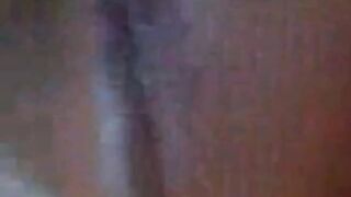 Indonesian Babe Leily Sucks White Cock for Mouthful of Cum -2